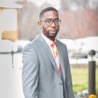 Xavier Epps(@FinanceGuyX) 's Twitter Profile Photo