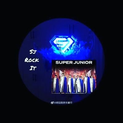 superjunior last man standing ot13
sjrockit on Instagram user