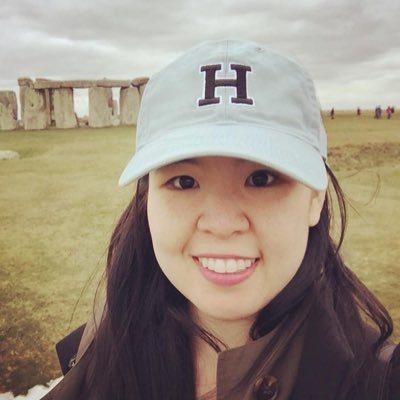 @HopkinsMedicine MD grad👩🏻‍⚕️ | Former OBGYN resident, always women’s health advocate | Current @Nu_IntMed resident 💜 | she/her/hers | Tweets My Own