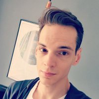 ๐ณ๏ธโ๐ Chris Reeves (@krak3n) 's Twitter Profile