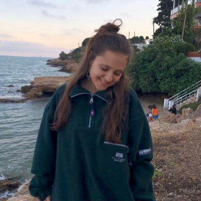 mireebuus's profile picture. 