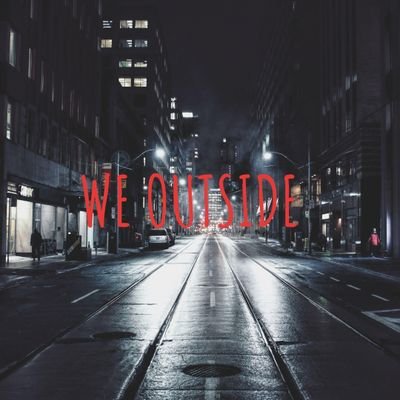Welcome to We Outside Podcast. We tackle many topics ranging from Sports, Music, Relationships, Entertainment, Politics and Many More.