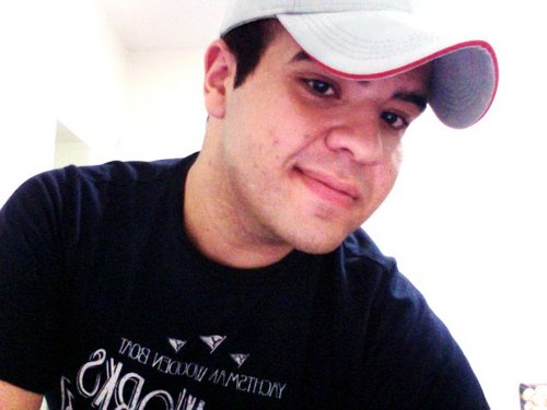 jcgcorte's profile picture. Just another boy drinking at the bar.