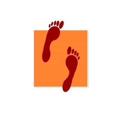 Footprints_UK Profile Picture