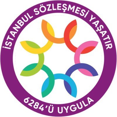 Sabancı Üniversitesi Toplumsal Cinsiyet ve Kadın Çalışmaları Merkezi https://t.co/oMN8I7bGEM