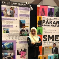 Rohanis Ab Ghani (@anisrohanis) 's Twitter Profile