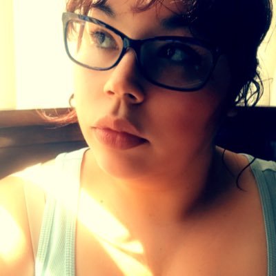 geekybunny13's profile picture. I like dragons and dungeons and geeky things of the such. oh and collecting and making things 📸IG: geekybunny13 #critter