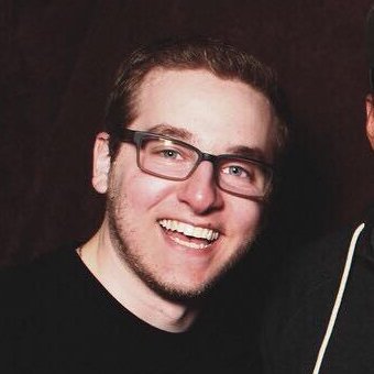 rossfishkind's profile picture. Head of Design @ Rocket Money (formerly Truebill)