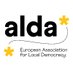 ALDA Balkans (@alda_balkans) Twitter profile photo ALDA Balkans (@alda_balkans) Twitter profile photo