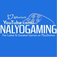 Follow @RiseUp44 (@nalyogaming) 's Twitter Profile Photo