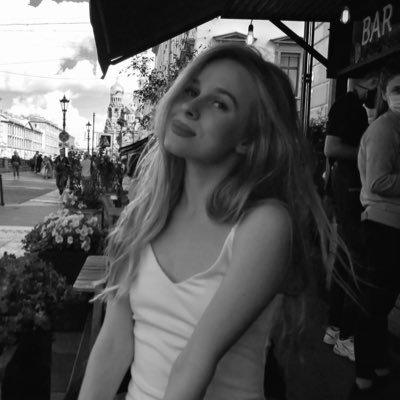 agafoncevaa's profile picture. 