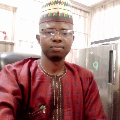 Sharubabangida's profile picture. Chemist ,political administrator , a real time farmer,and a human rights activist