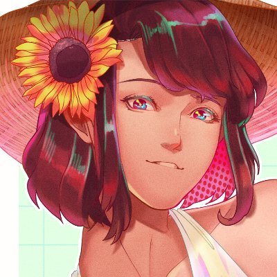 CRIMSON @dunmeshi hellさんのプロフィール画像