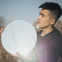 David Kam Kia Wei (@davidkamkw) 's Twitter Profile