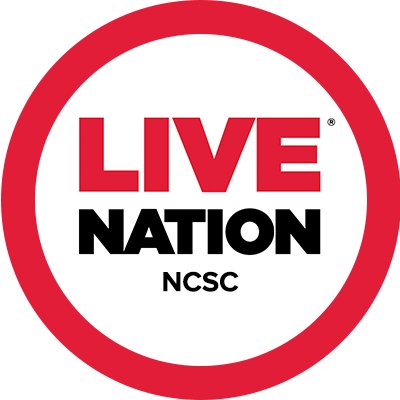 LiveNationNCSC Profile Picture