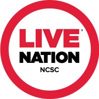 Live Nation Carolina(@LiveNationNCSC) 's Twitter Profile Photo