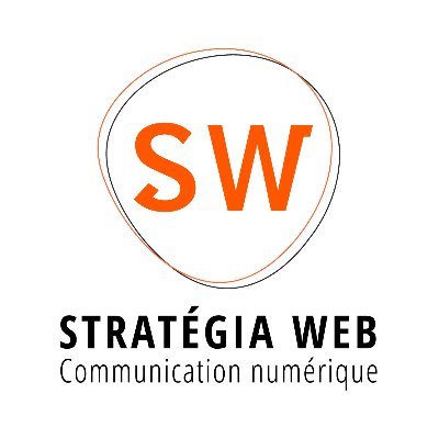 StrategiaWeb analyse et implante des stratégies marketing web, réseaux sociaux, publicité web et référencement (SEO / SEM). Animé par @topsebas