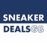 SneakerDealsGB's profile picture. Bringing you the best Sneaker Deals the UK has to offer! (All links lead to legitimate retailers and may be affiliated) info@sneakerdealsgb.com