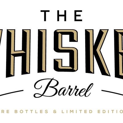 The Whiskey Barrel - also find us on Instagram @the_whiskey_barrel