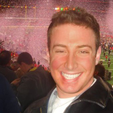 MarcBuono's profile picture. Digital video production and operations