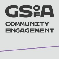 GSA Community Engagement (@gsacommunity) 's Twitter Profile Photo GSA Community Engagement (@gsacommunity) 's Twitter Profile Photo