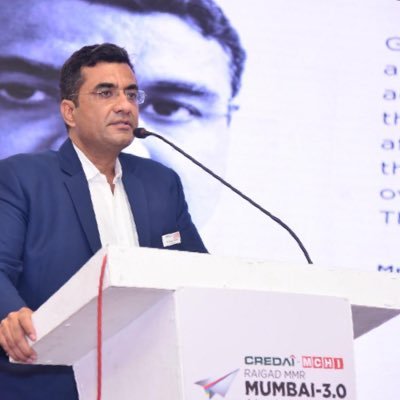 Gautam Thacker Profile