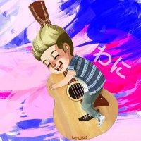 ◟̽◞̽ わ に ◟̽◞̽ (@wani_direction) 's Twitter Profile