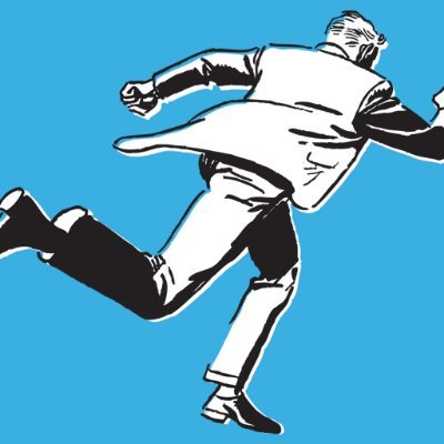 thinwhite_chelt's profile picture. thinwhite is a graphic design agency based in Gloucestershire.