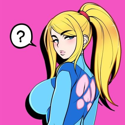 Samus Aran {💙}さんのプロフィール画像