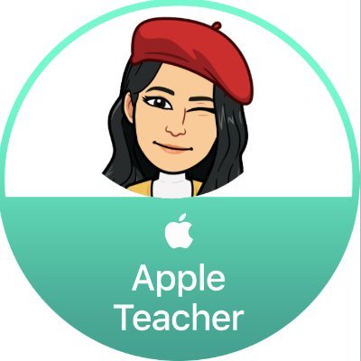 jocelyn_seah's profile picture. Head of Mandarin.  💗#TaylorInternationalschool🌈 
#SeesawAmbassador. 😘 #KahootCertified 🍎 #AppleTeacher🍄#SeesawCertifiedEducator.
