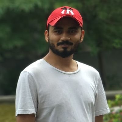 Digital Marketing | Media Strategy & Planning | Traveller | LinkedIn: https://t.co/yxwhkJRief |
Insta: amittt_gupta