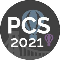 35th Picture Coding Symposium - Bristol(@PCS2021Bristol) 's Twitter Profile Photo