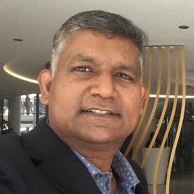 UCBOS & ITOrizon CEO. Having fun with the passionate #UCBOS Composable No-Code Enterprise Business Platform Architects and #ITOrizon SCM Industry Experts.