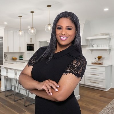 An Ambassador of the Real Estate Industry... Servicing Your DC, MD & VA Real Estate Needs with Success being the Only Option.