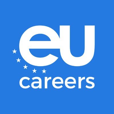 Compte oficial de l'ambaixador @EUCareers i UNICAT a @upfbarcelona. Informem sobre les oportunitats laborals i de pràctiques a les institucions de la UE 🇪🇺