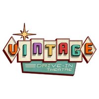 Vintage Drive In(@vintagedrivein) 's Twitter Profile Photo