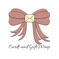 Cards and Gift Wrap(@cards_giftwrap) 's Twitter Profile Photo