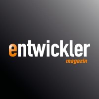 Entwickler Magazin (@entwicklermag) 's Twitter Profile