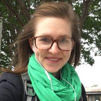 Annelise Russell (@anneliserussell) 's Twitter Profile