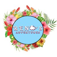 Rena's Adventures(@rena_adv268) 's Twitter Profile Photo