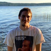 Ludovic Hermabessiere (@hermabessierel) 's Twitter Profile