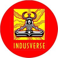 Indusverse(@indusverse) 's Twitter Profileg