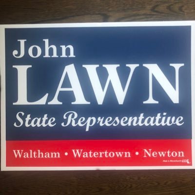 State Representative for 10th Middlesex District including #Watertown, #Waltham and #Newton Chair of the Joint Committee on Health Care Finance #mapoli🇺🇸🇨🇮