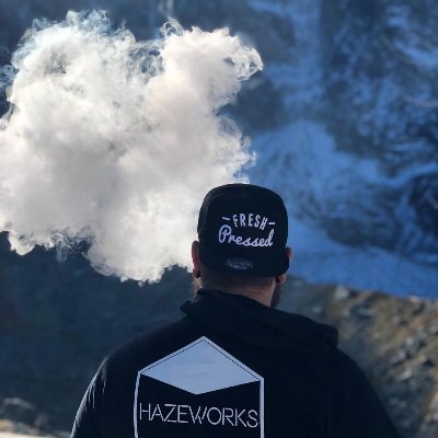 VapeNaishZA_TTV's profile picture. Just your everyday vaper jamming some games XD Twitch: VapeNaishZA_ Instagram: VapeNaish Facebook: Vape Naish https://t.co/NCvaquqBZB…