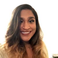 Dr Ahranee Canden (@ahranee) 's Twitter Profile