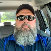 the beard (@bedfordbryce) 's Twitter Profile