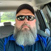 the beard(@BedfordBryce) 's Twitter Profile Photo