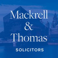 Mackrell & Thomas (@mackrell_thomas) 's Twitter Profile