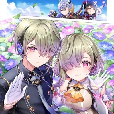 yo_monstt's profile picture. 5垢