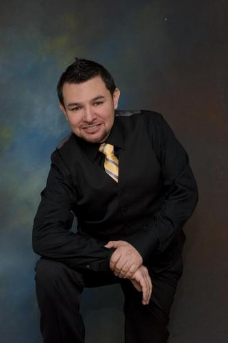 solterito09's profile picture. Promotor • Locutor • Maestro De Ceremonias